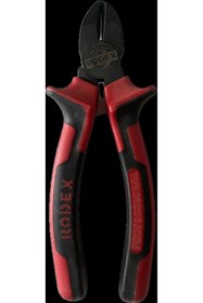 Resim Rodex Yankesici 160 mm (6"") 