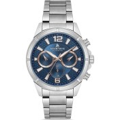 Resim Navimarine NM253-02 Erkek Kol Saati 