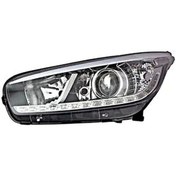 Resim Kore Ceed : Pro Ceed B.m 2013-2014 Far Sol Ledlı : Motorlu Oem No:92101a2220 