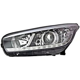 Resim Kore Ceed : Pro Ceed B.m 2013-2014 Far Sol Ledlı : Motorlu Oem No:92101a2220 