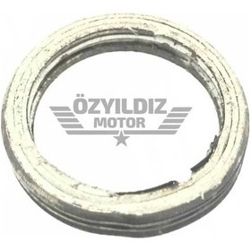 Resim Egzoz Contası Bws100 (539321643) 