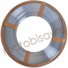 Resim Kadro Fitili Nikel 1 Metre 