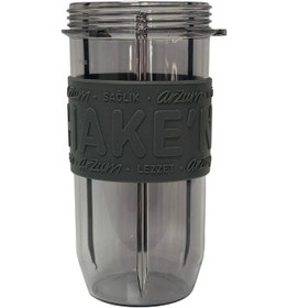 Resim Arzum Ar1148 Arzum Shake'n Take Blender İçin Hazne 400ml 