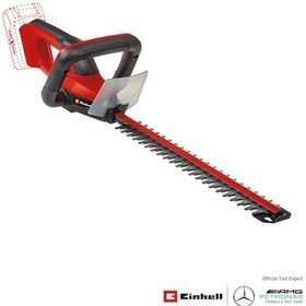 Resim Einhell GC-CH 18/40 Li Solo Akülü Çit Budama - 3410940 