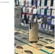 Resim Samsung S24 Ultra İkinci El | 256 GB | Gri İkinci El SAMSUNG S24 ULTRA 256 GB ...CEPSES GÜVENCESİYLE...