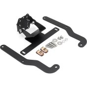 Resim Parallax Motosiklet Navigasyon Braket Tuning Malzemeleri Yamaha Tmax 560 Tech Maks 2022 TMAX560 22 T Max 560 2023 (Yurt Dışından) 