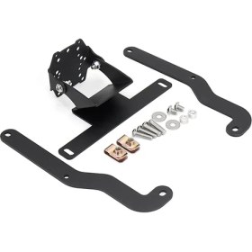 Resim Parallax Motosiklet Navigasyon Braket Tuning Malzemeleri Yamaha Tmax 560 Tech Maks 2022 TMAX560 22 T Max 560 2023 (Yurt Dışından) 