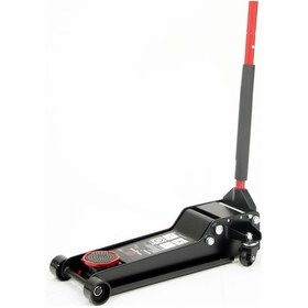 Resim Worldforce 5 Ton Kriko Çift Pistonlu F1 Alçak Profil Timsah Kriko 