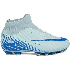 Resim Lion Erkek Çocuk Çoraplı Profesyonel Premieer Super Mercury Krampon Lıon-507-kr Buz Sax 