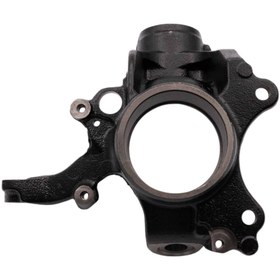 Resim Volkswagen Bora Golf 4 New Beetle Audi A3 Seat Leon Toledo 2 Skoda Octavia 1.4 1.6 1.8 1.9 TDI 2.0 1996-2013 Ön Sağ Aks Taşıyıcı 