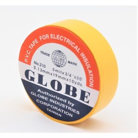 Resim Globe Bant Sarı 5 Adet 