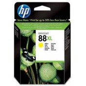 Resim HP C9393ae (88XL) Sarı Yellow Kartuş Yüksek Kapasite K5300 / K5400 Eski Tarihli 