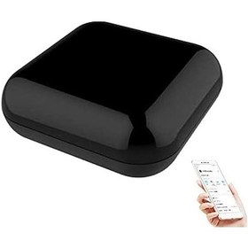 Resim Fonri Akıllı Ir/Rf Uzaktan Kumanda 