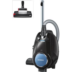 Resim Siemens VSX7XTRM 850 W Toz Torbasiz Süpürge 