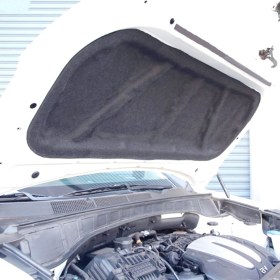 Resim Bant Evi Oto Ses Yalıtımı Sünger 5m2 Araç Karavan Ses Isı Izolasyon Malzemesi Yapışkanlı 