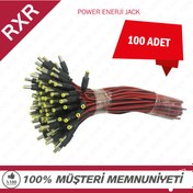 Resim Power Jack Enerji Soketi 
