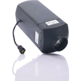 Resim Sensation 5 Kw 24V Dizel Isıtıcı 