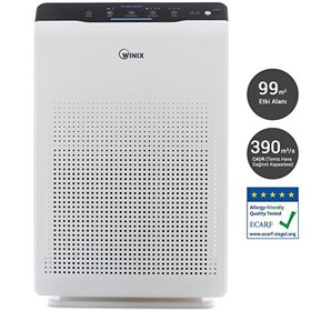 Resim Winix Zero Hava Temizleme Cihazı 