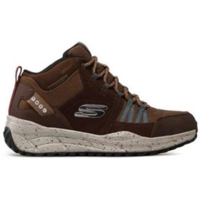 Resim Skechers 237026 Brn Erkek Kahverengi Bot 