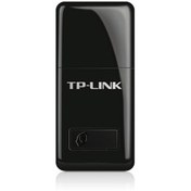 Resim Tp-Link TL-WN823N Mini 300Mbps Kablosz USB Adaptör Orjinal - Faturalı - Garantili Ürünler - Hızlı Gönderim