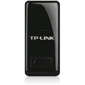 Resim Tp-Link TL-WN823N Mini 300Mbps Kablosz USB Adaptör 