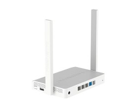 Resim Keenetic KN-2012-01TR Omni DSL N300 Wi-Fi Mesh Gigabit VDSL2/ADSL2+ Modem Router 