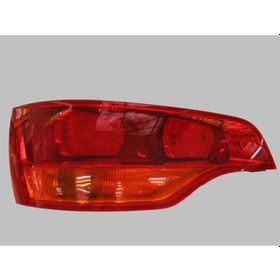 Resim MAGNETI MARELLI 714027330702 Stop Lambasi Sol Audi Q7 07-09 4L0945093 (WN165344) 