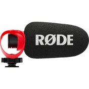 Resim Rode VideoMicro II Shotgun Mikrofon 
