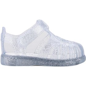 Resim Igor S10308-091 Tobby Gloss Glitter Kız Çocuk Sandalet 