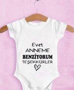 Resim BabyLimon Anneye Özel Zıbın 