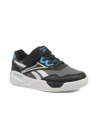 Resim Reebok Puapua Kds I Gri Erkek Çocuk Sneaker 000000000102156482 Gri-sıyah 