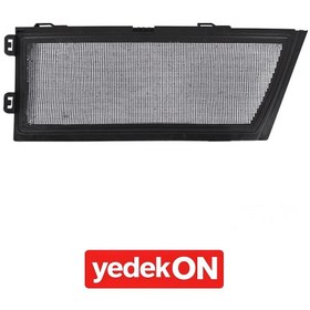 Resim Tampon Izgarası Actros Mp4 Sol - A9605031205 