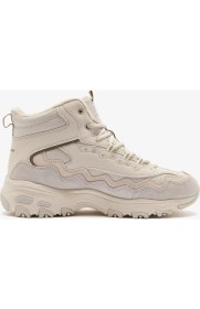 Resim Skechers D' Lites - New Lane Kadın Bej Bot 168026 Tpe 