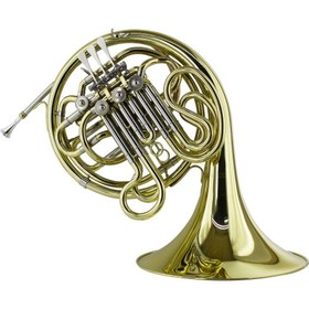Resim Fox FHD2000 Double French Horn 