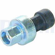 Resim Fiat Stilo Klima Basınç Sensörü 1.2-2.8 / 8V-16V DELPHİ 51768498 