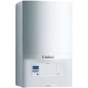 Resim Vaillant VUW 286/5-3 Ecotec Pro 24 kW 20.000 Kcal/h Yoğuşmalı Hermetik Kombi 