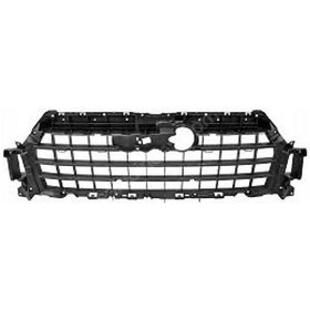 Resim Audi Q7 2016- Ön Panjur İç Braketi Uyumlu Oem No: 4m0807233c 