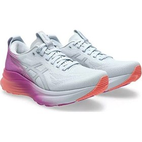 Resim Asics Gel-kayano 32 Unisex Koşu Ayakkabısı 1012c045-400 Siyah Siyah 