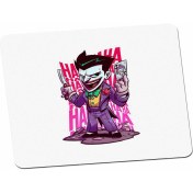 Resim Panorama Ajans Joker Karakter Mouse Pad 