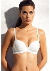 Resim Pierre Cardin Kadın Balenli Dolgulu Push Up Sütyen 