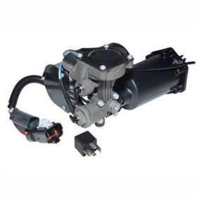 Resim Land Rover Discovery4 Range Sport Komprasör Amortisör LR045251 