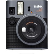 Resim Fujifilm Instax Mini 41 Fotoğraf Makinesi 