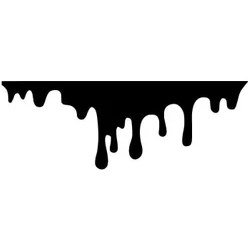 Resim Akan Kan Yapışkan Arma Araç&motor&dekor 10 x 4 cm 