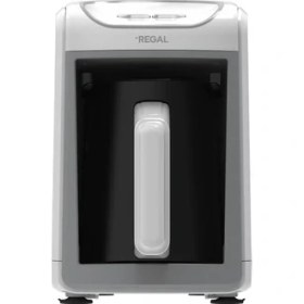 Resim Regal Sade B710 Türk Kahvesi Makinesi 