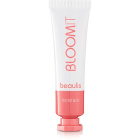 Resim Beaulis Bloom It Krem Allık 283 First Blush 