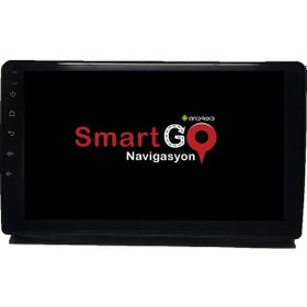 Resim Hyundai Getz 9 inç 2003-2011 Çerçeve Ve Soket 