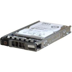 Resim DELL 14025H10-600G-NPOS 600GB 10K RPM SAS 12Gbps 512n 2.5 inc Hot-plug 