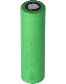 Resim Sony Konion Us18650Vtc6 Pil Min. 3000Mah Tip 3120Mah Maksimum 30A 
