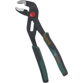 Resim Bosch 180 Mm Ayarlı Boru Anahtarı 1600a039hu 