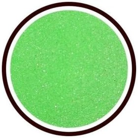 Resim Yeşil Dekoratif Kum 150 g 